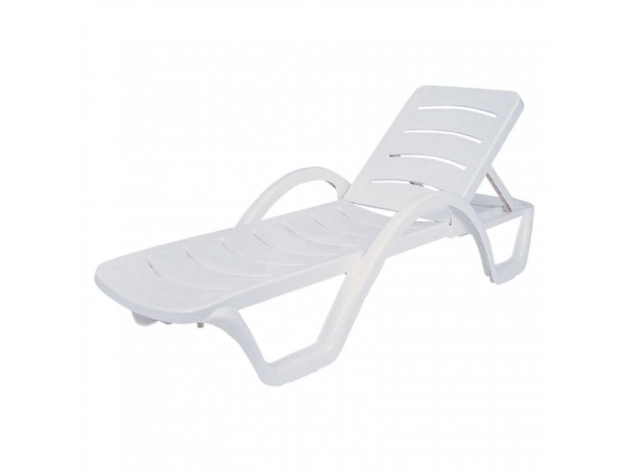 Шезлонг Хавана